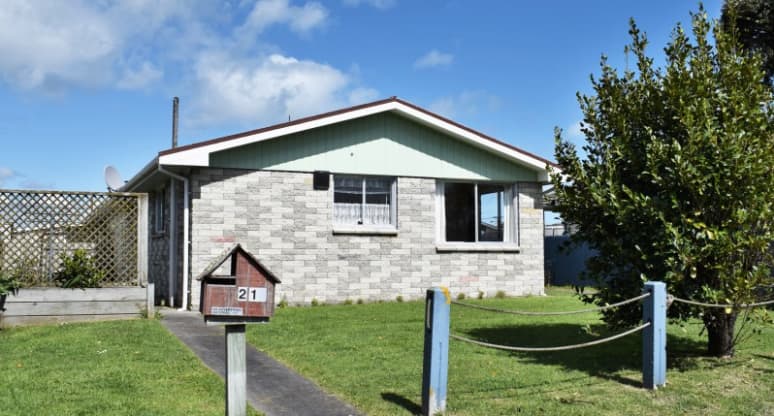 21A Hadfield St, Otaki, Wellington