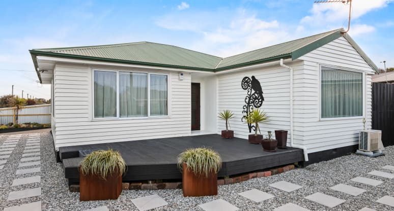 36 Fleming Street, North New Brighton, Canterbury