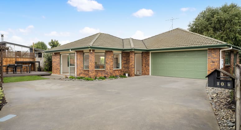 10B Landon Place, Pukekohe, Auckland