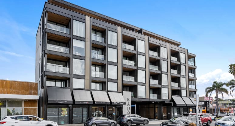 304/32 Anzac Road, Browns Bay, Auckland