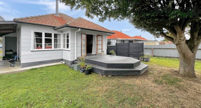 10 Victor St, Dannevirke, Manawatu-Wanganui