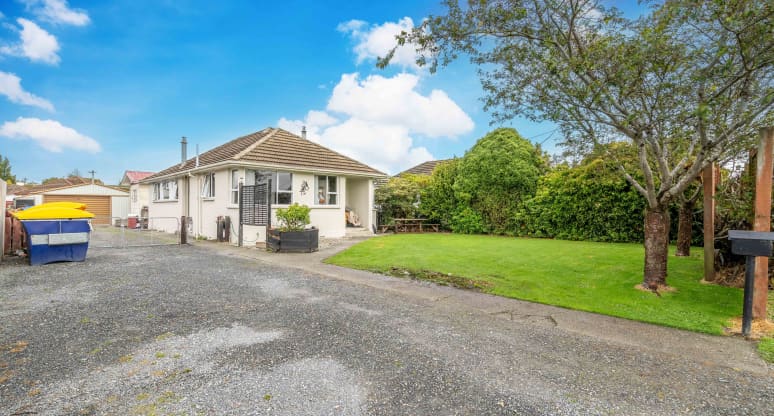 4 Hamilton St, East Gore, Southland