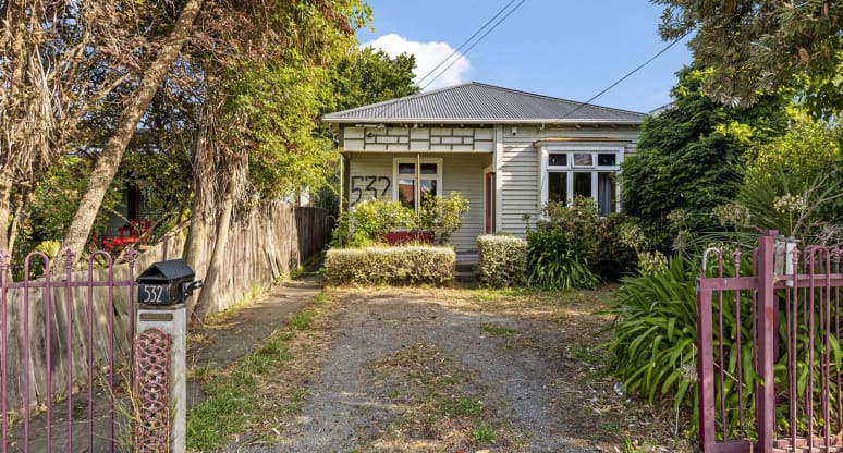 532 Worcester Street, Linwood, Canterbury