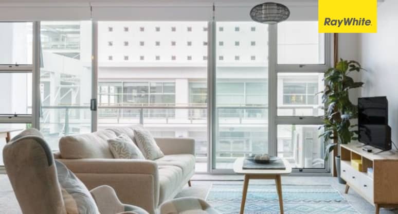 12/147 Quay Street, Auckland Central, Auckland