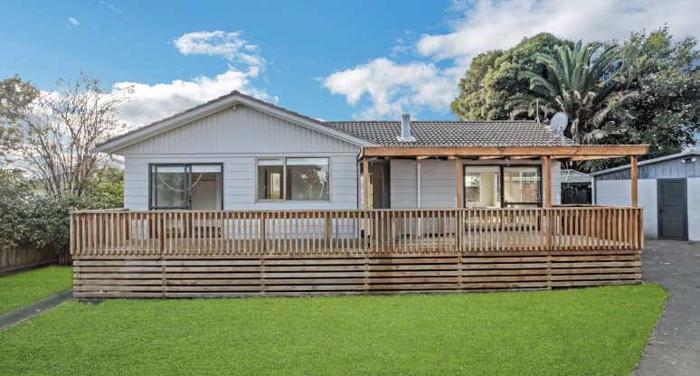 10 Ririno Place, Manurewa, Auckland
