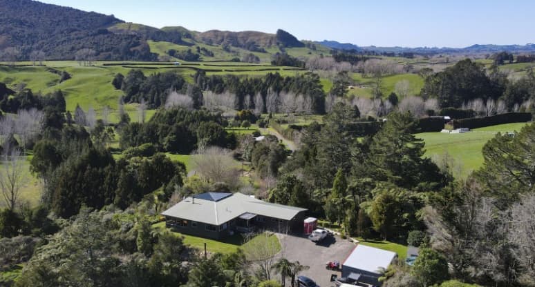 205 Waitekauri Rd, Waikino, Waikato