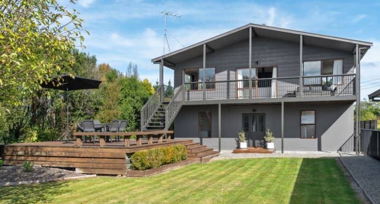 35 Millard Avenue, Kuripuni, Wellington