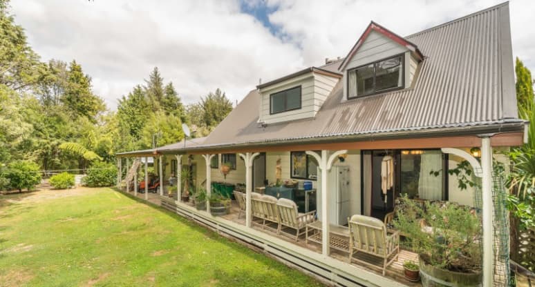 18 Flyger St, Kimbolton, Manawatu-Wanganui