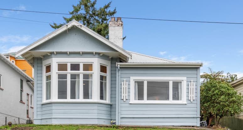 12 Burnett St, Calton Hill, Otago