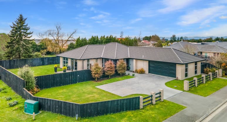 70 Tiny Hill Drive, Rolleston, Canterbury