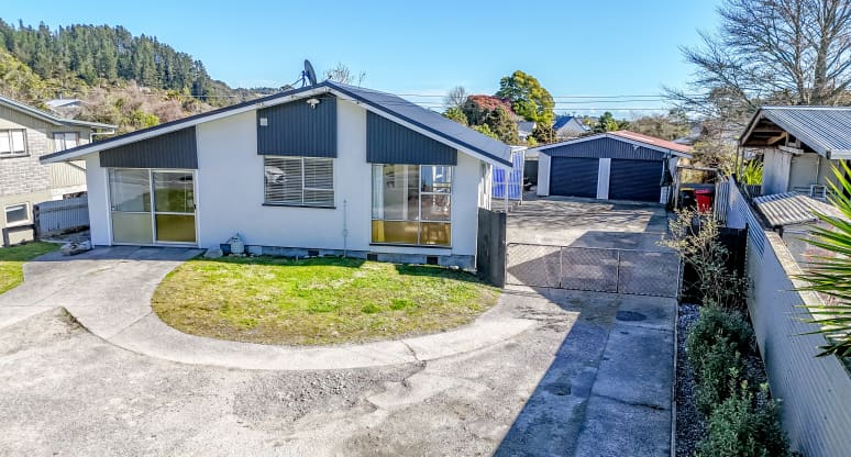 252 Kaniere Road, Kaniere, West Coast