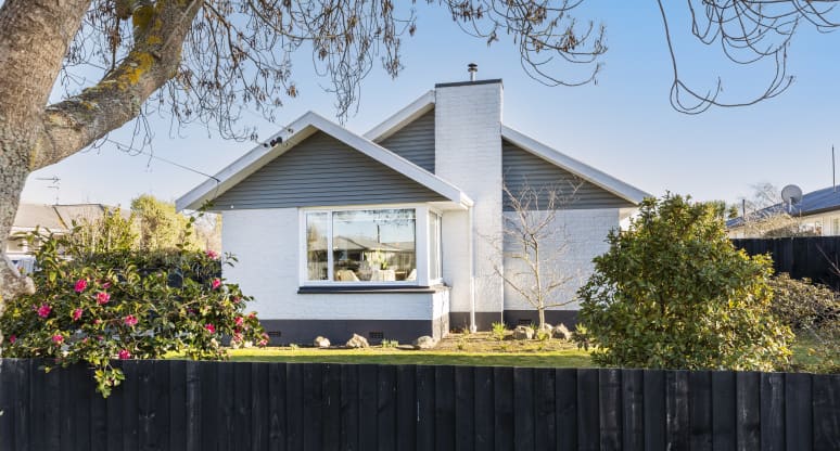 45 Emlyn Pl, Avondale, Canterbury