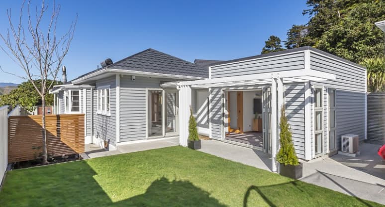 55 Ferry Street, Seatoun, Wellington
