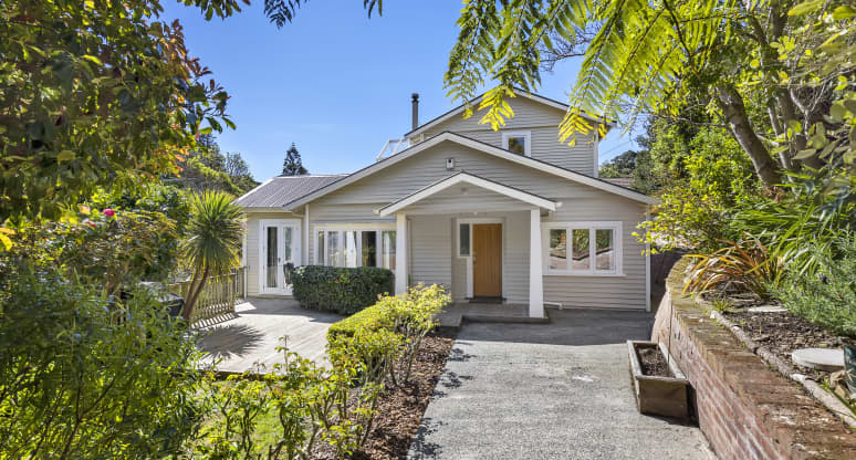 2 Oban St, Wadestown, Wellington
