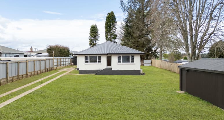 53 Oliver Street, Kihikihi, Waikato