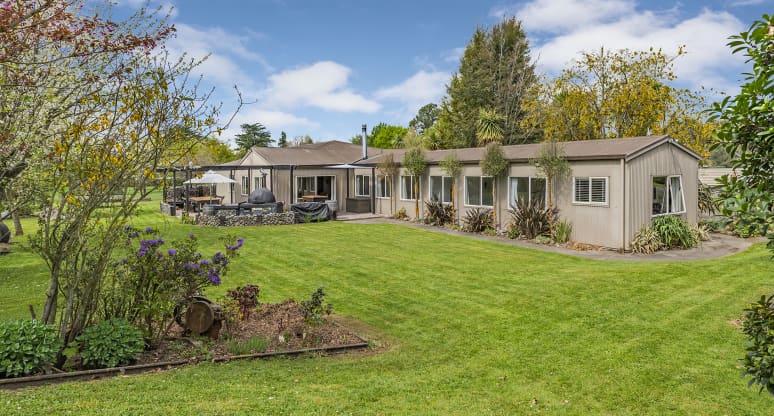6 Pattons Road, Mount Somers, Canterbury