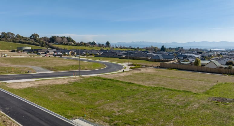 Lot 34 Belvedere Drive, Richmond, Tasman
