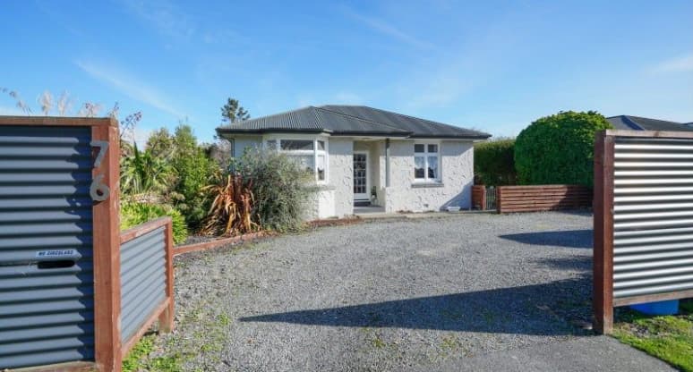 76 Isabella Street, Glengarry, Southland