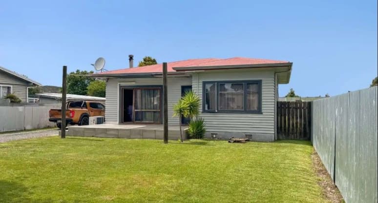 73 Clyde Road, Wairoa, Hawke's Bay