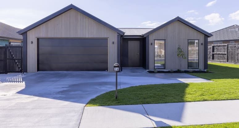 34 Kopakopa Crescent, Wharewaka, Waikato