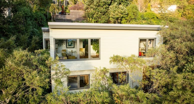 12 Highland Crescent, Wadestown, Wellington