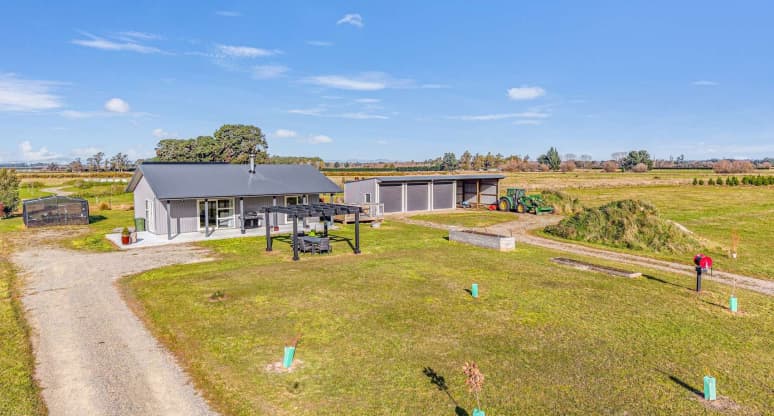 14 Greyfern Lane, Sefton, Canterbury