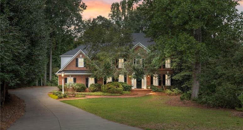 130 Goldwind Court Winston Salem NC 27106 SingleFam Sold on 10 10 2025