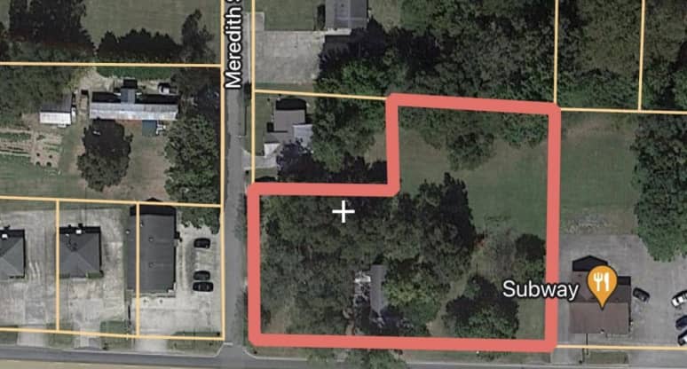 2763 AL-20, Town Creek, AL, 35672