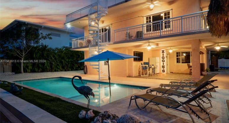Pelican Road Islamorada, Village of Islands FL 33070