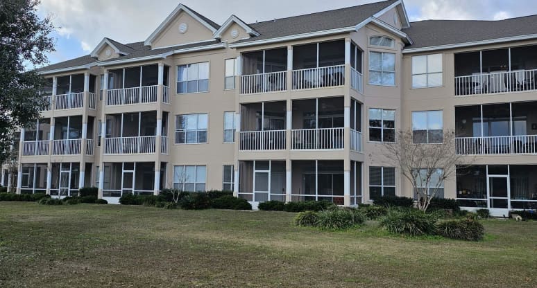 302B/3736 Cypress Point Drive, Gulf Shores, AL, 36542