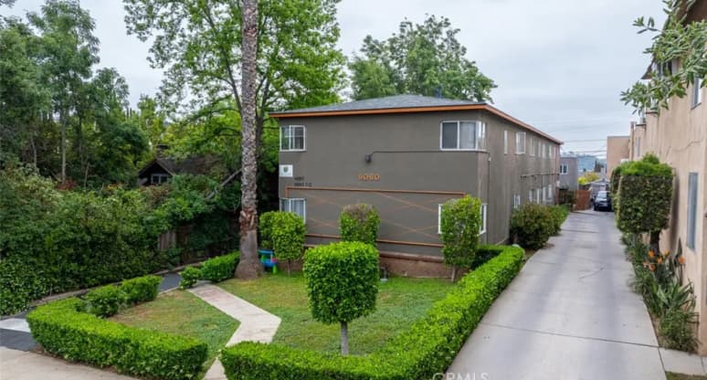6060 La Prada Street, Los Angeles, CA, 90042