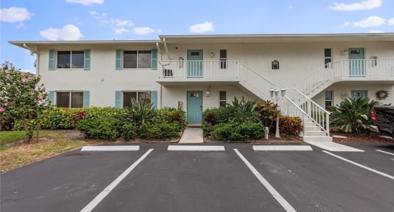 5/261 Quails Nest Rd, Naples, FL, 34112