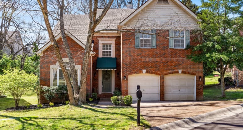 5317 Barton Vale Court, Nashville-Davidson metropolitan government (balance), TN, 37211