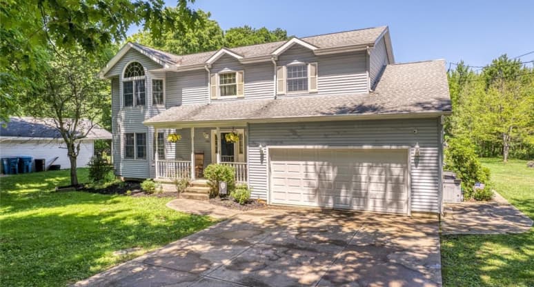 1482 Wisconsin Road, Erie County, NY, 14047