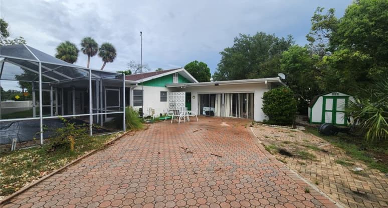 7124 Jasmin Drive, New Port Richey, FL, 34652