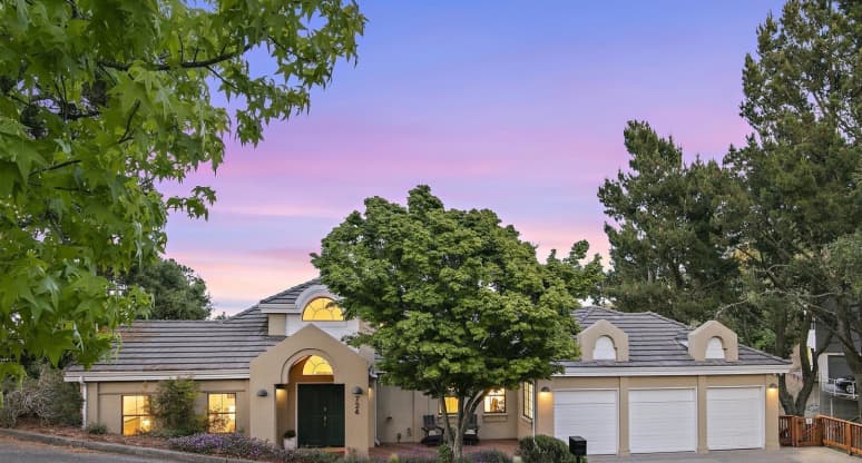 724 Grizzly Terrace Drive, Oakland, CA, 94563