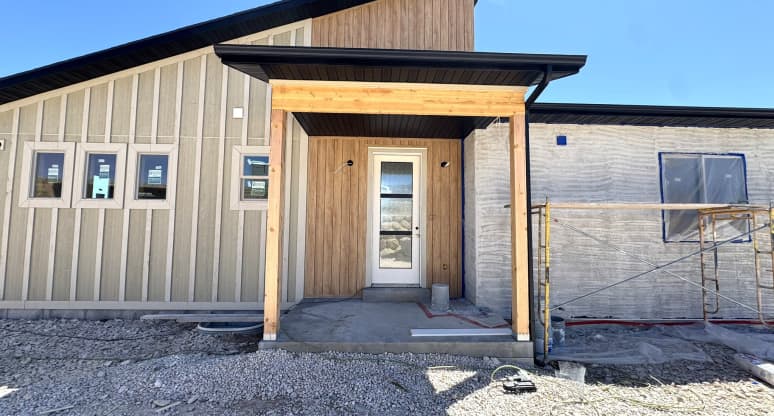3042 South Chukar Drive, Garden, UT, 84028