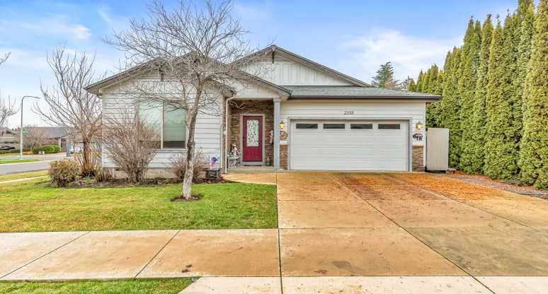 2333 Bridgewater Way, Medford, OR, 97501