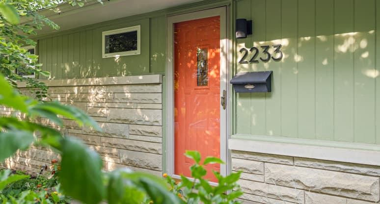2233 Washington Street, Columbus, IN, 47201
