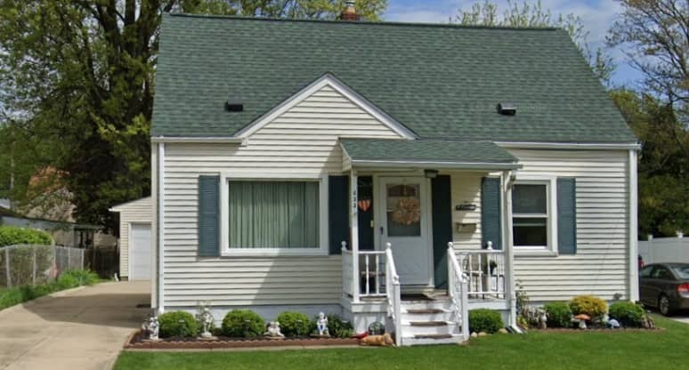 633 Barbara Avenue, Akron, OH, 44306