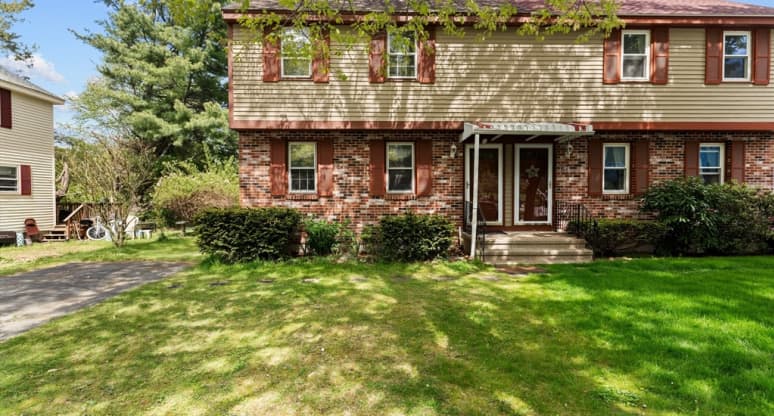 320/320 Wildwood Avenue, Worcester, MA, 01603