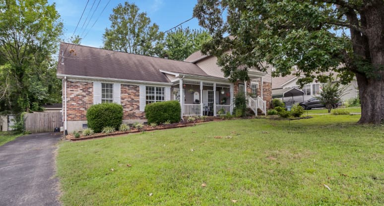 3606 Wells Ct, Nashville-Davidson metropolitan government (balance), TN, 37013