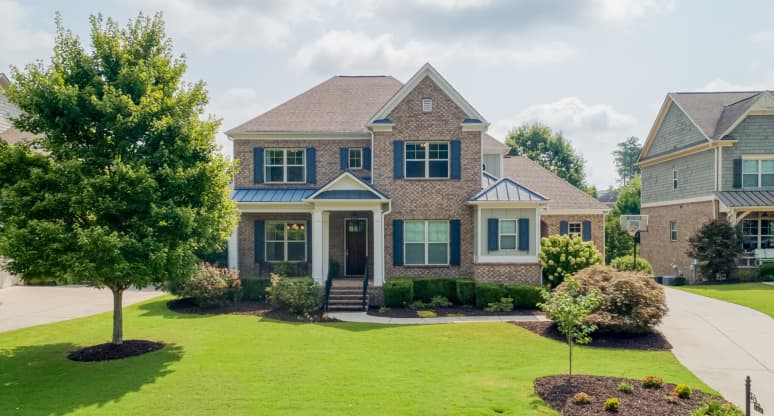 2618 Lulworth Lane, Marietta, GA, 30062
