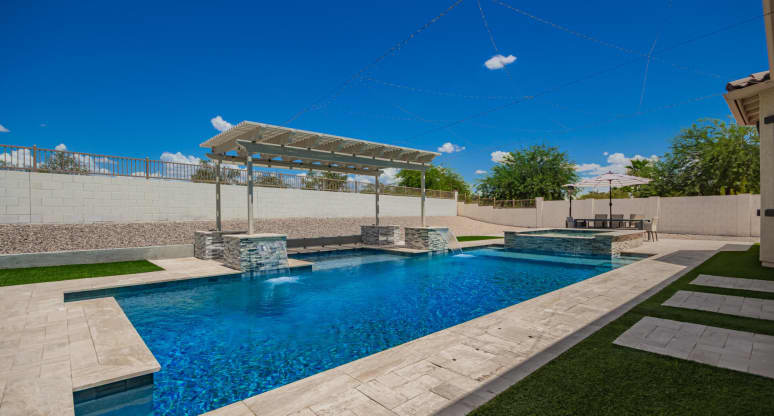 23515 S 213th Ct, Queen Creek, AZ, 85142 - SingleFam For Sale