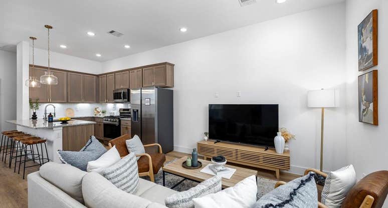 1598 West Tidwell Road Houston TX 77091 SingleFam For Sale