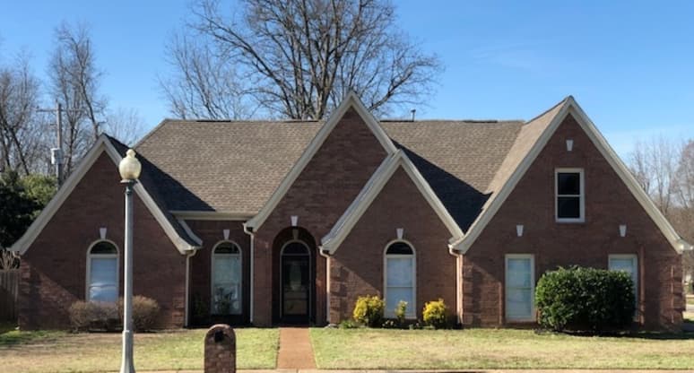 1901 Autumndale Cove, Memphis, TN, 38016