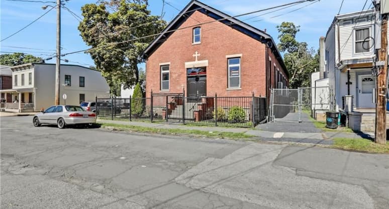 130 Benkard Avenue, Newburgh, NY, 12550