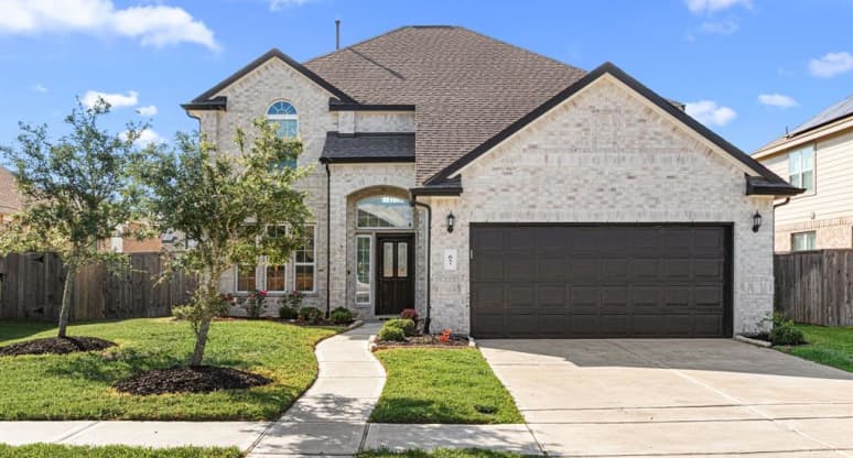 67 Rodeo Palms Boulevard, Manvel, TX, 77578