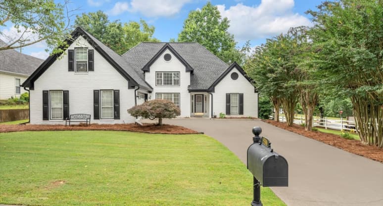 530 Georgian Hills Dr, Lawrenceville, GA, 30045