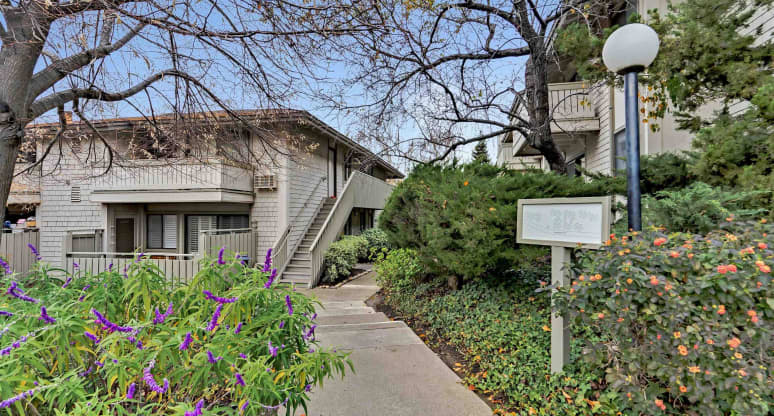#2/1439 Marchbanks Drive, Walnut Creek, CA, 94598